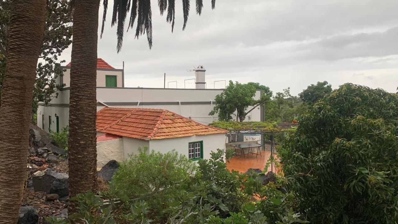 Apartamentos Villa Aurora Valle Gran Rey Exterior photo